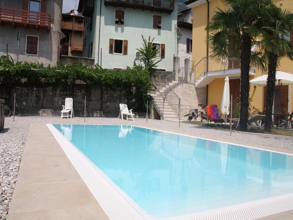 Appartamenti Gardastivo Arco Exterior photo
