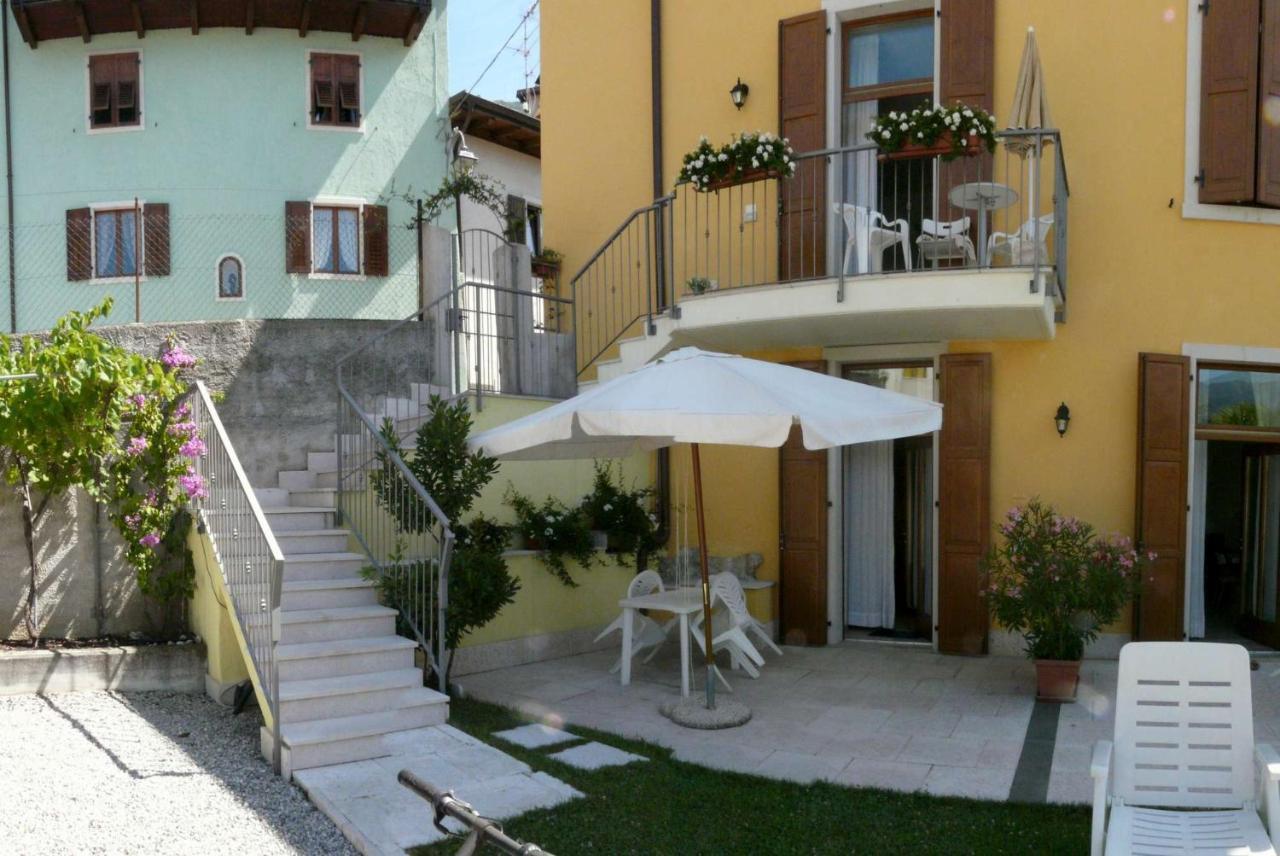 Appartamenti Gardastivo Arco Exterior photo